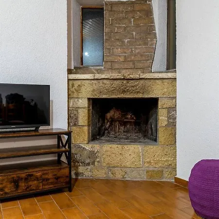 Appartement Arachova's Experience