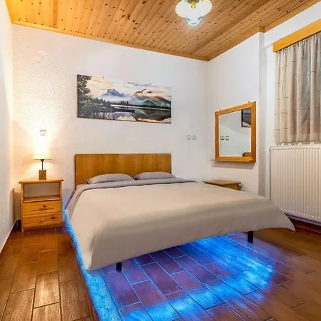 Arachova's Experience *