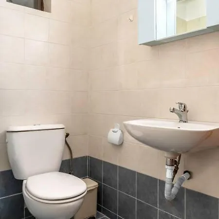 Arachova's Experience Appartement